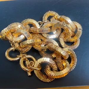 HM MOSCHINO 2018 💞necklace